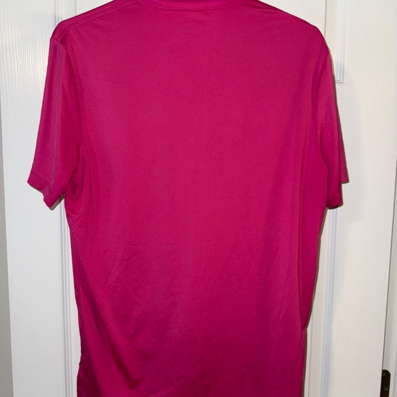 MENS POLO PERFORMANCE - Picture 3 of 3